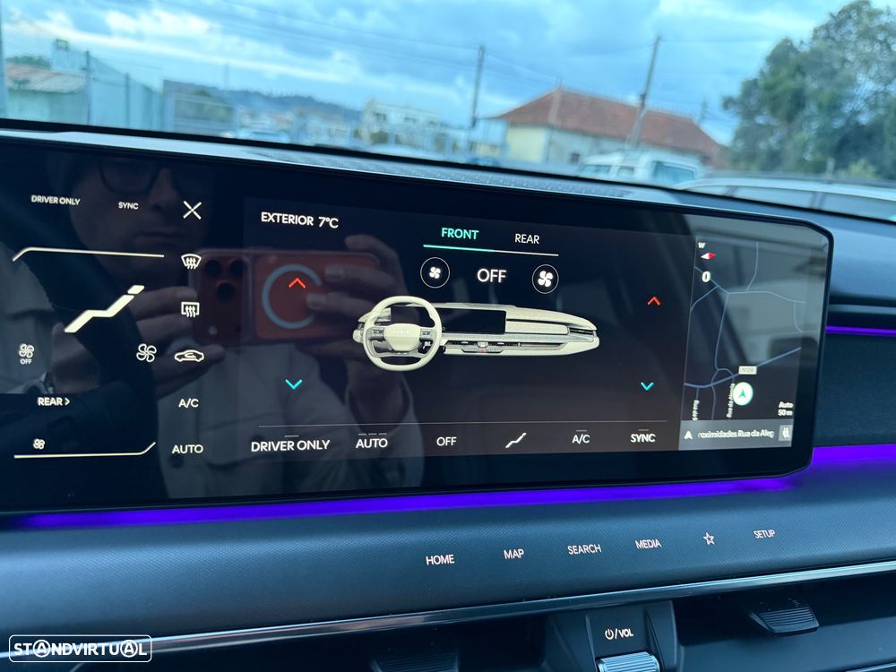 Kia EV9 98.8 kWh 1st Edition - 13