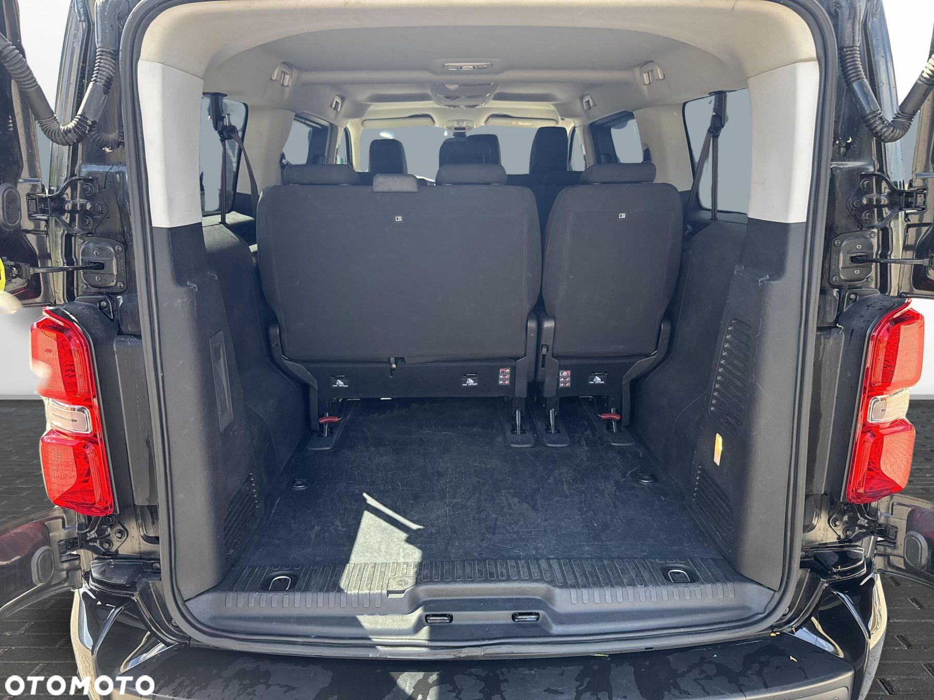 Toyota Proace Verso 2.0 D4-D Long Business - 13