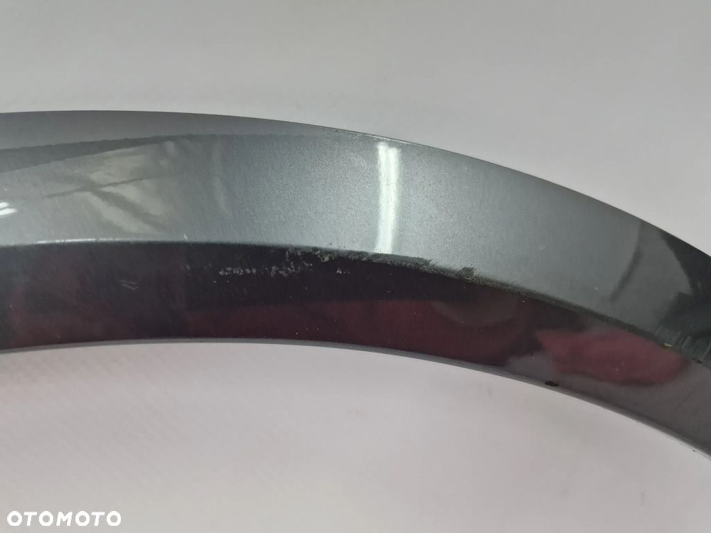 CUPRA FORMENTOR 5FF PRAWA PRZEDNIA PRZÓD LISTWA NA BŁOTNIK , NR 5FF853718E / 5FF853718D , NR AUKCJI NLB127 - 7