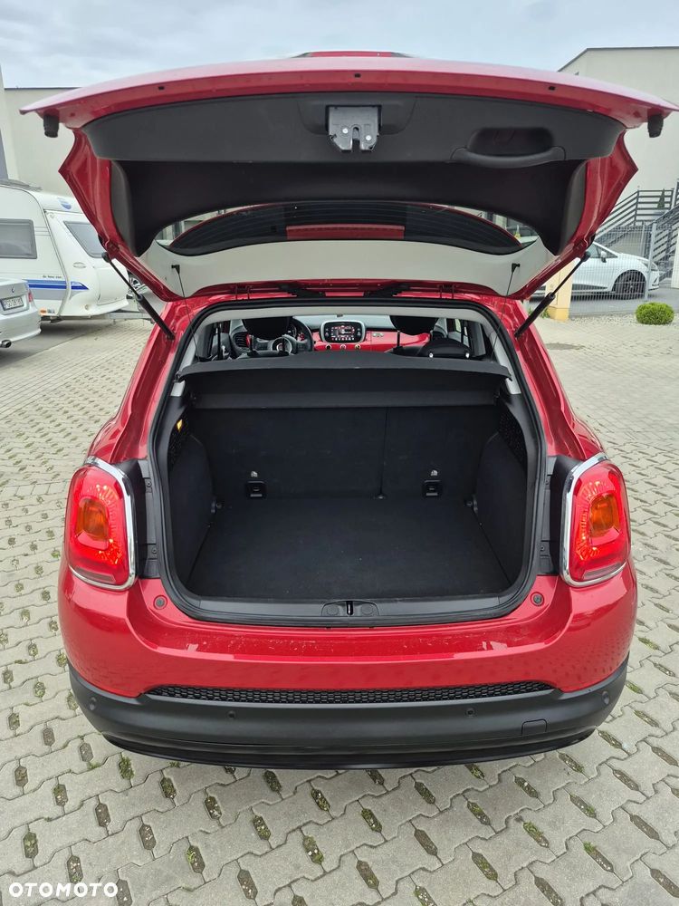 Fiat 500X - 26