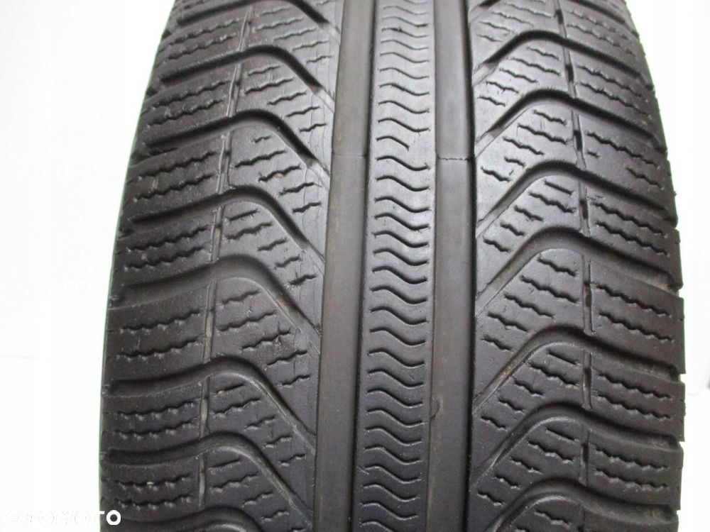 Koła felgi opony Vw Golf 7 5G0 R17 MS - 15