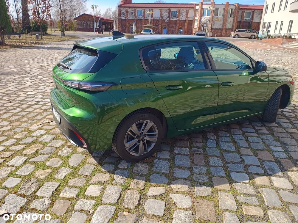 Peugeot 308 PureTech 130 Stop & Start Active - 11