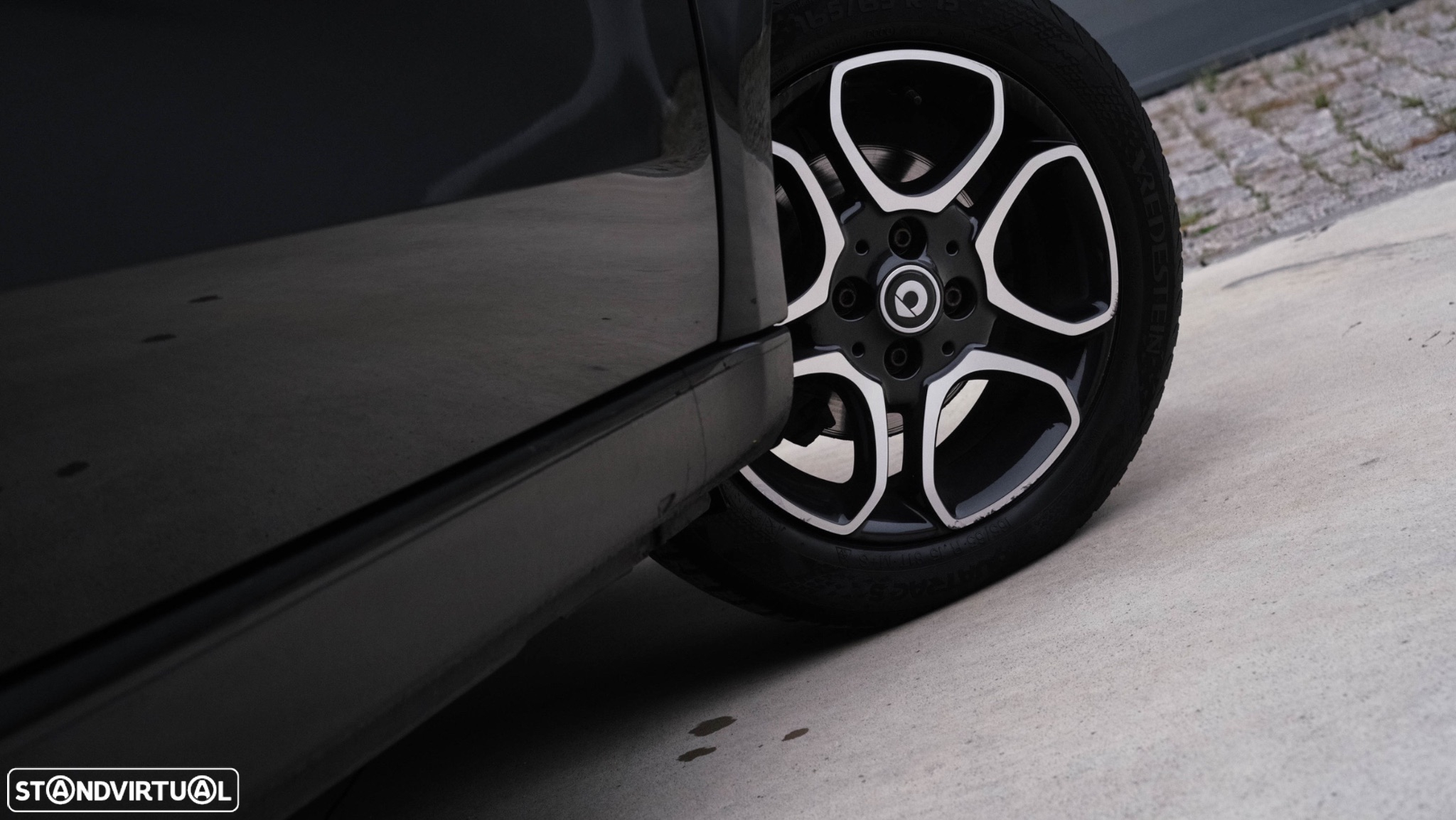 Smart ForTwo Coupé passion - 5
