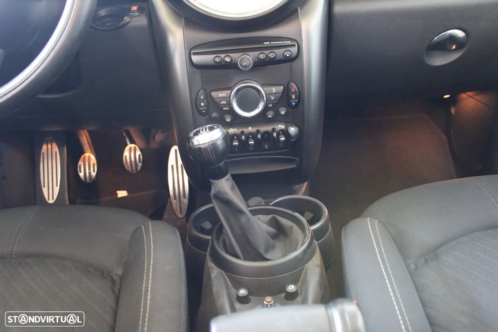 MINI Countryman Cooper SD All4 Park Lane - 31