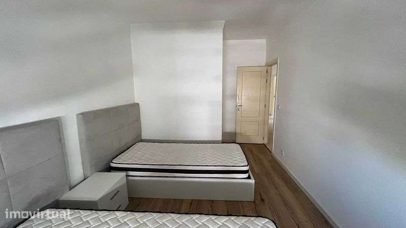 Apartamento mobilado em Santa Marta do Pinhal - Grande imagem: 5/11
