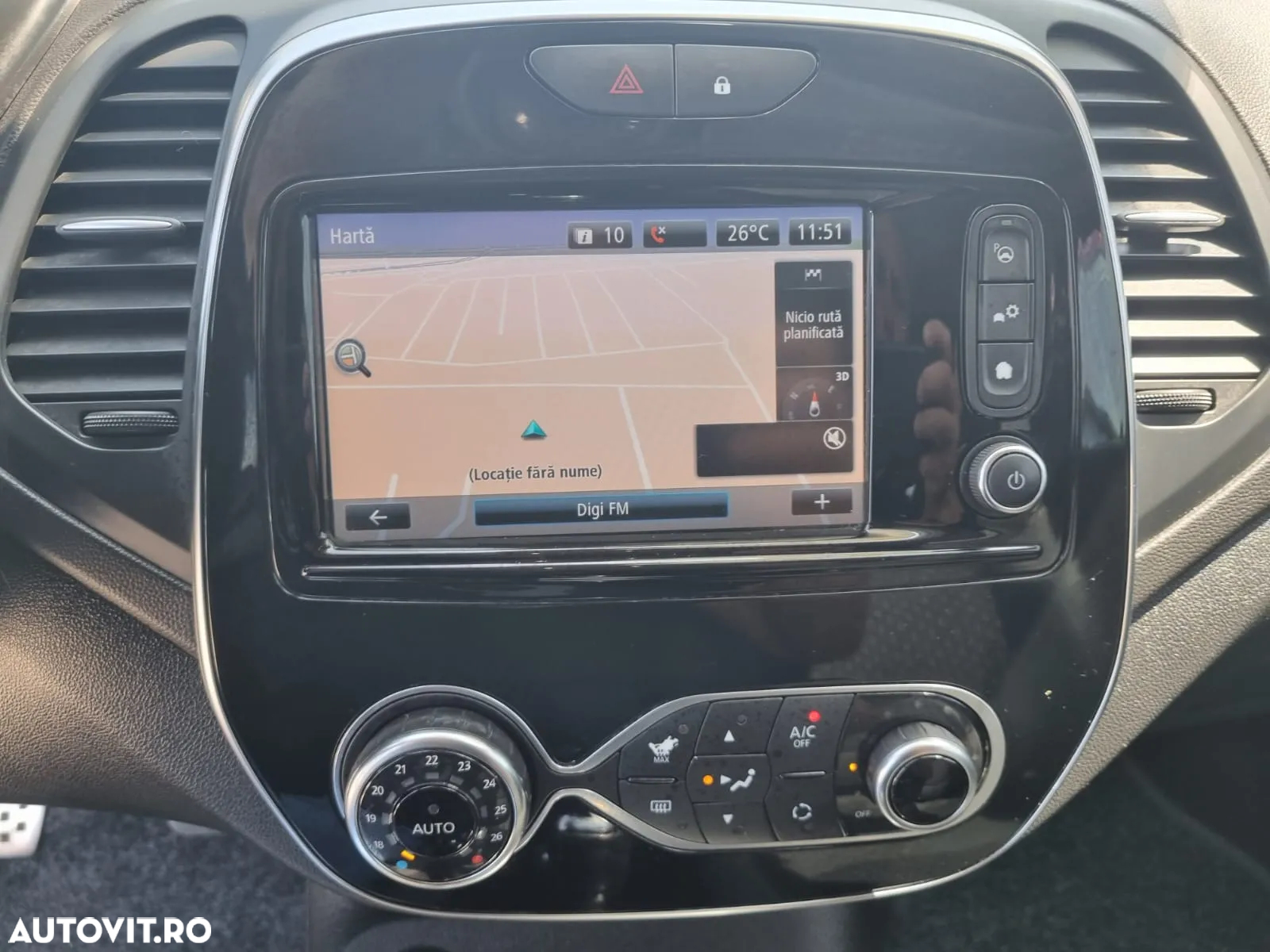 Renault Captur (ENERGY) TCe 90 INTENS - 15