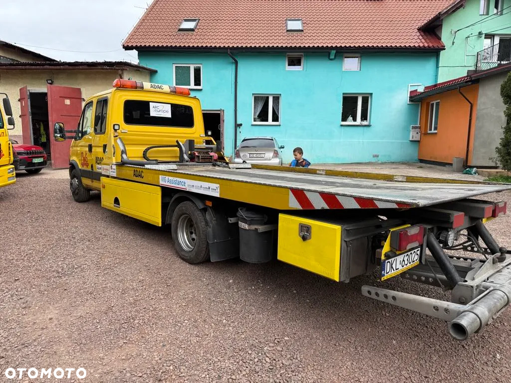 Iveco DAILY - 3