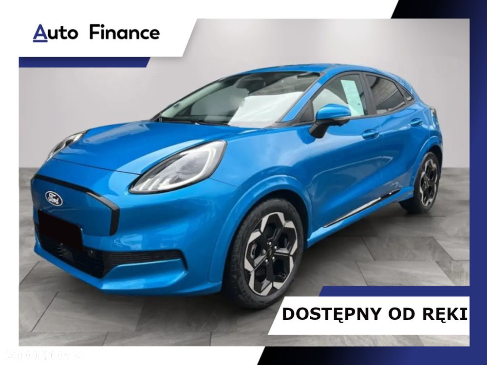 Ford Puma 43.6 kWh Premium - 1