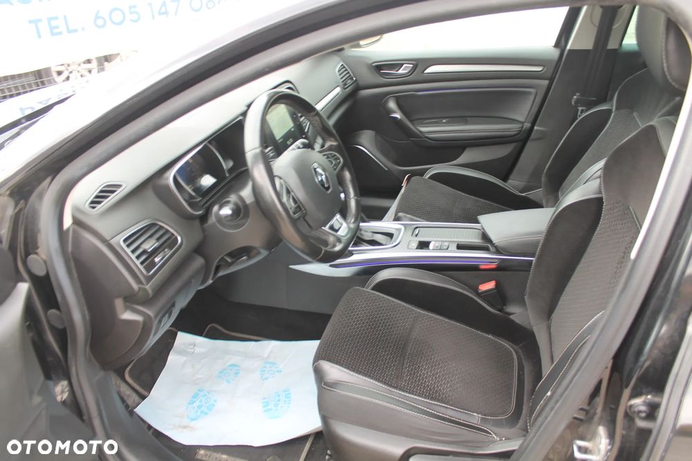 Renault Megane - 9
