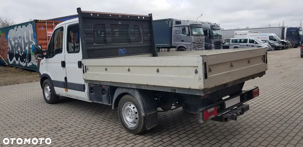 Iveco daily - 8