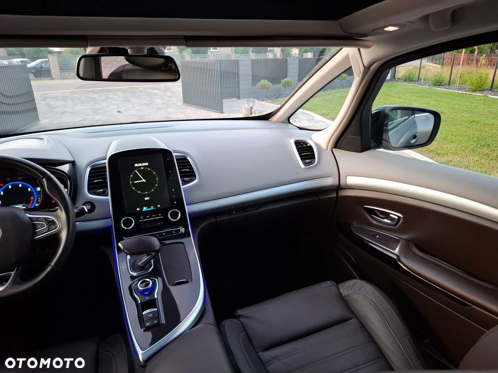 Renault Espace 1.6 TCE Initiale Paris EDC 7os - 29