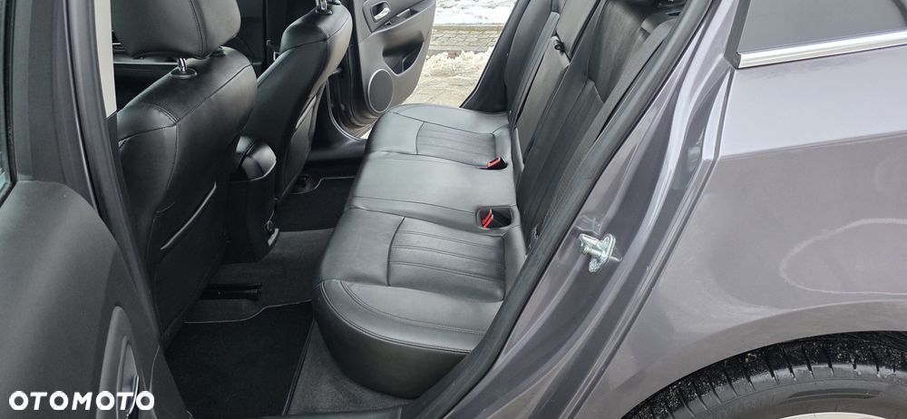 Chevrolet Cruze 1.8 LT+ - 20