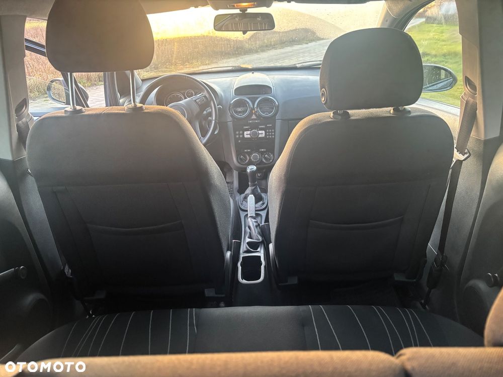 Opel Corsa 1.4 16V Edition 111 Jahre - 15