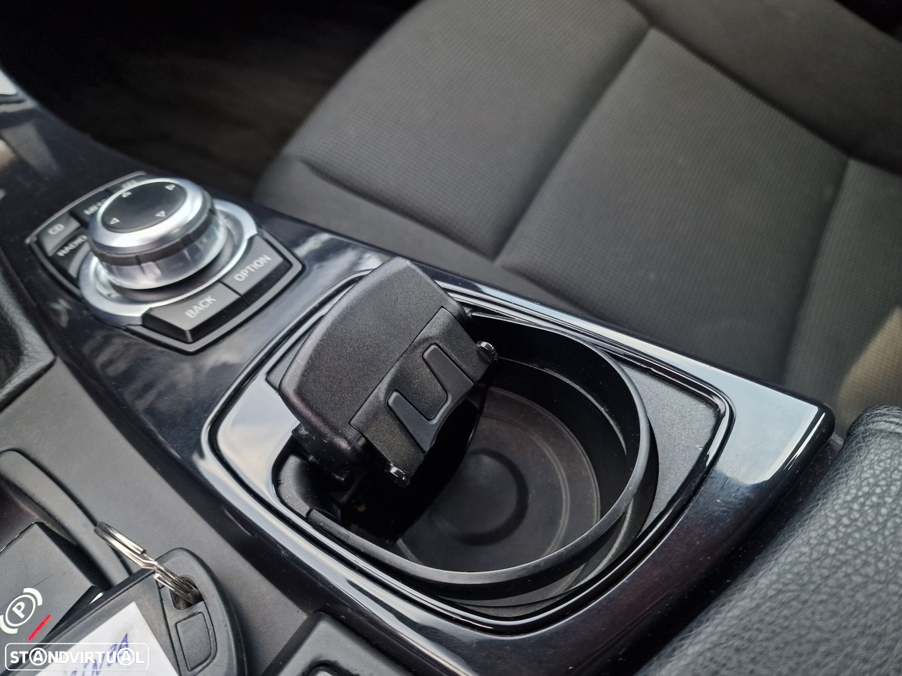 BMW 520 d - 26