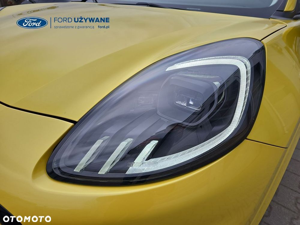 Ford Puma - 4