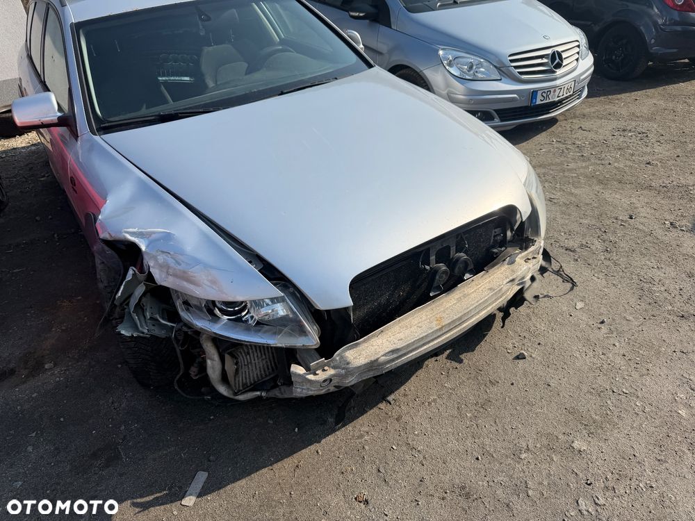 Audi A6 Allroad 3.0 TDI tiptronic DPF - 2