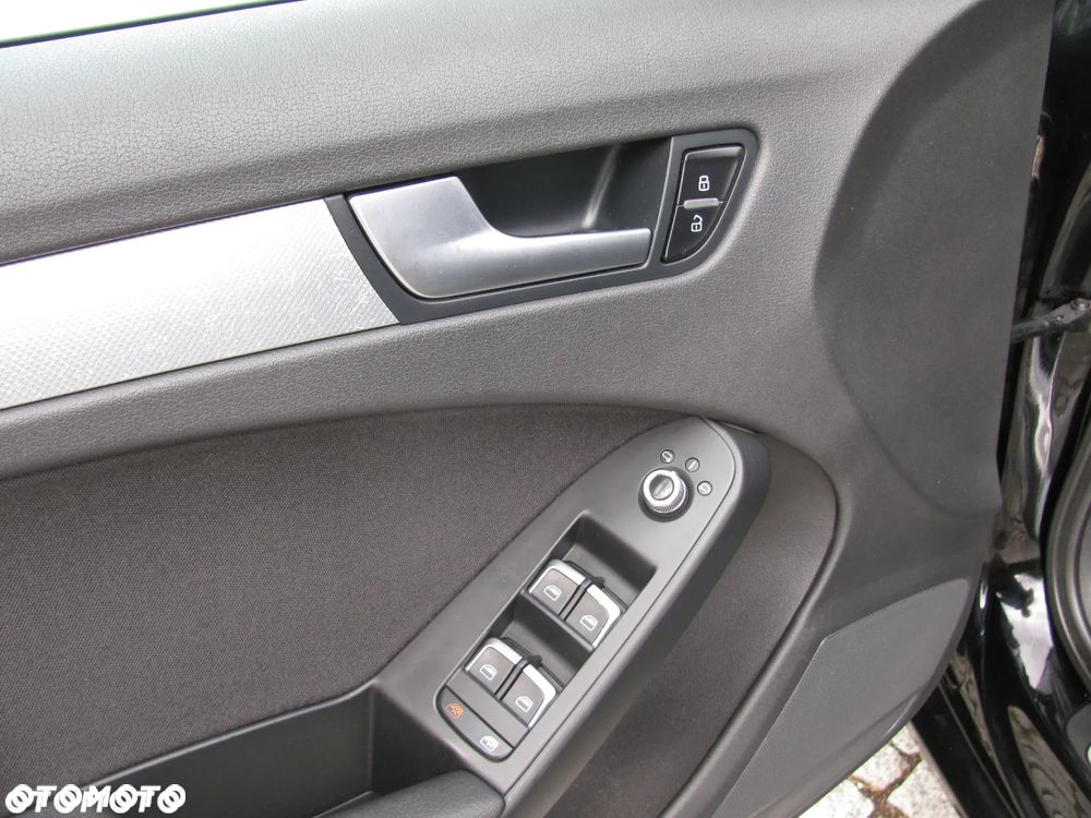 Audi A4 Avant 2.0 TDI - 26