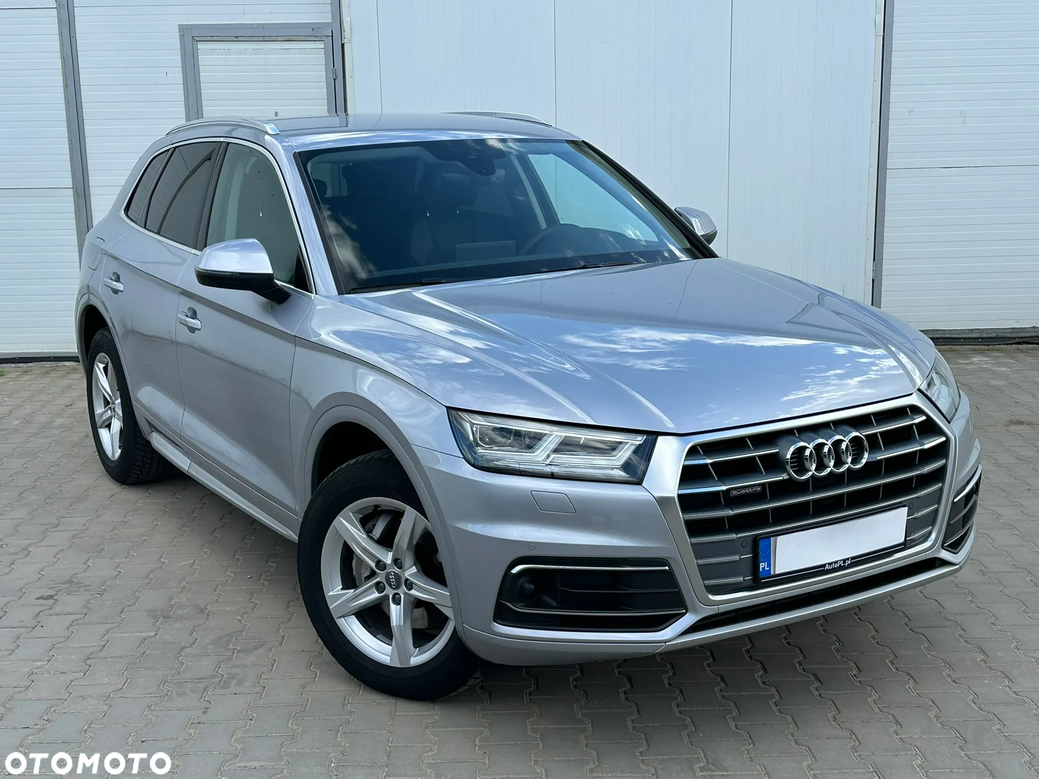 Audi Q5 2.0 TFSI Quattro Sport S tronic - 10