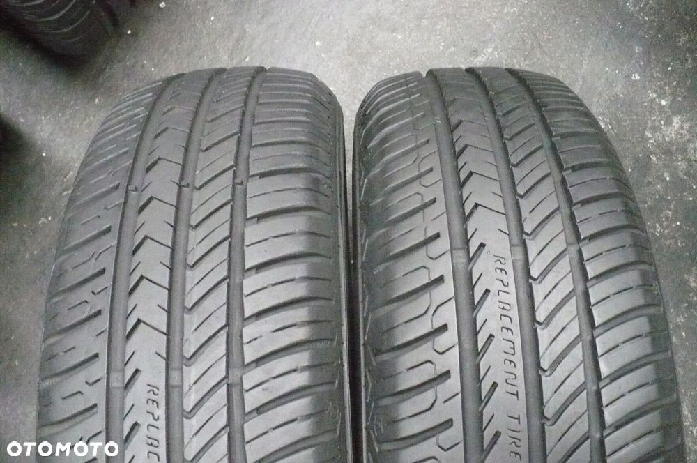 2x GENERAL Altimax Comfort 185/70R14 6,4mm-6,6mm 2023 - 1