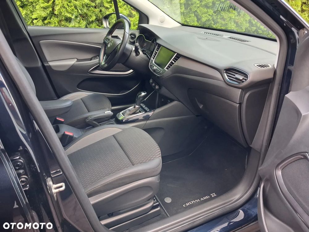 Opel Crossland X 1.2 Start/Stop Automatik Ultimate - 6
