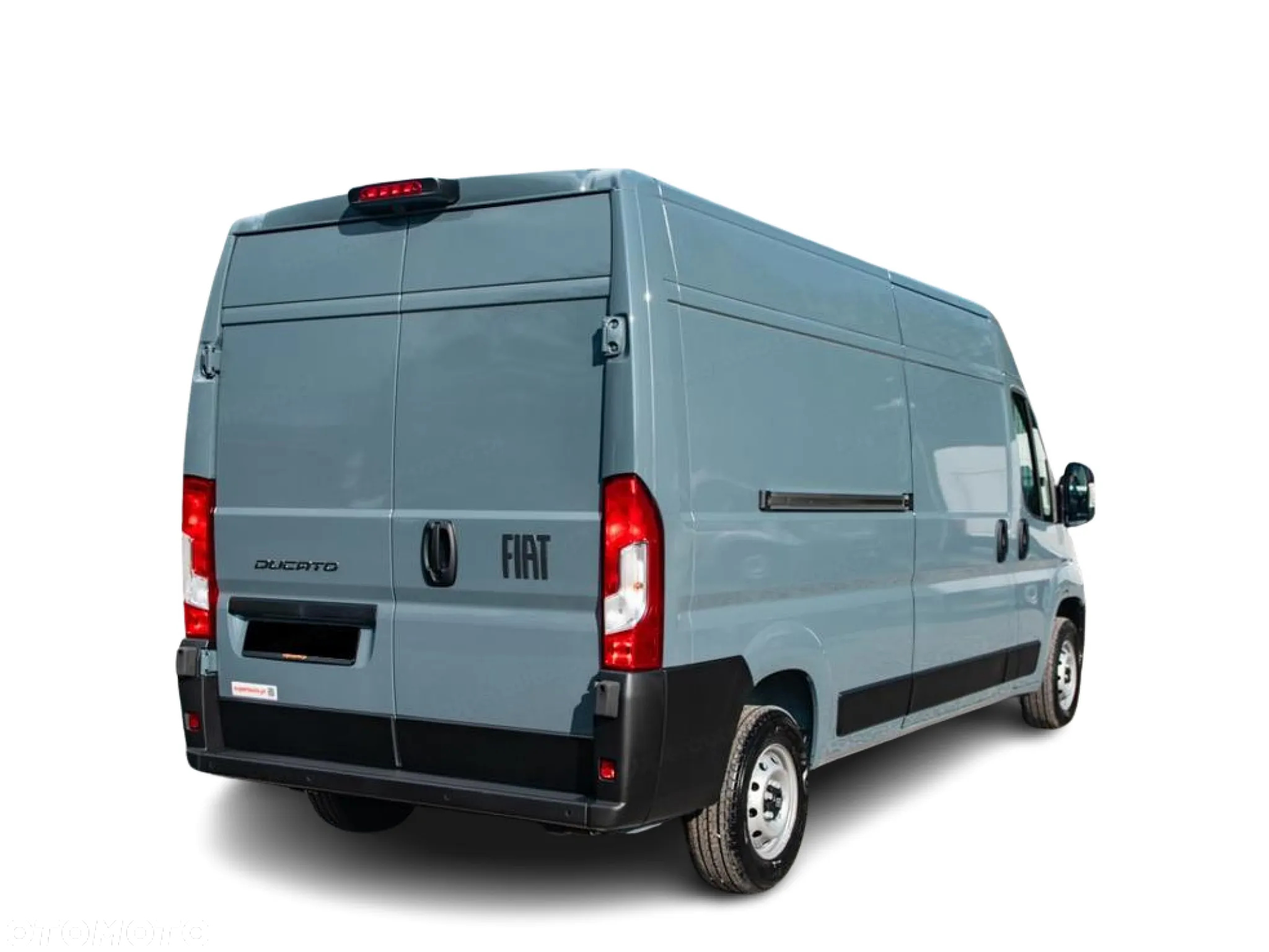 Fiat Ducato L3H2 140KM - 4