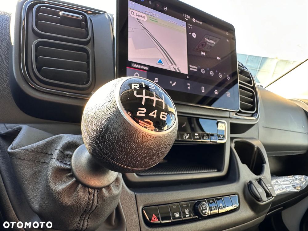 Fiat Ducato L4H3 180KM FULL WYPAS - 14