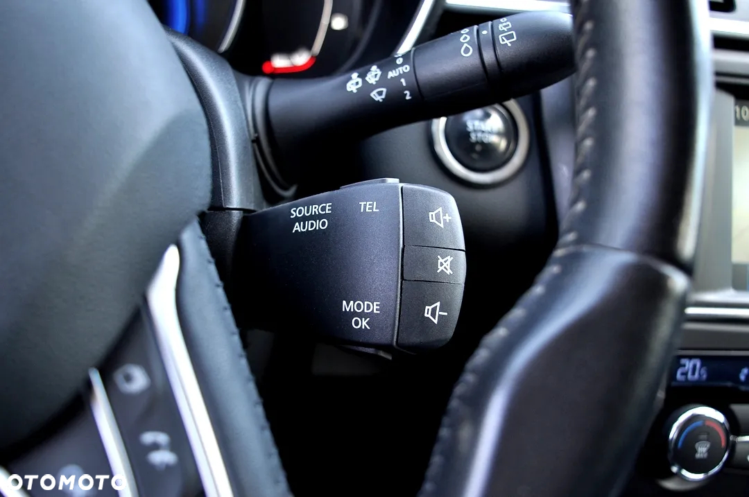 Renault Kadjar 1.5 dCi Energy Intens - 38
