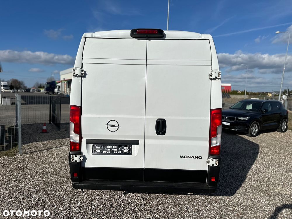 Fiat Ducato L4H2 - 5