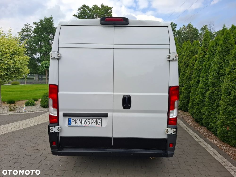 Fiat Ducato L3H2 - 10