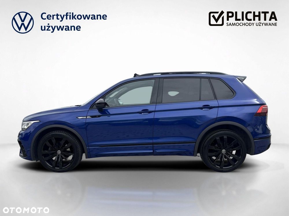 Volkswagen Tiguan - 3