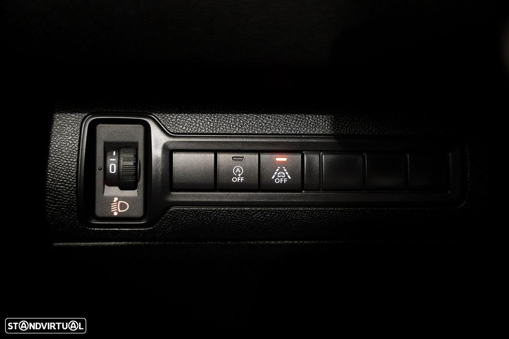 Peugeot 308 1.2 PureTech Active - 10