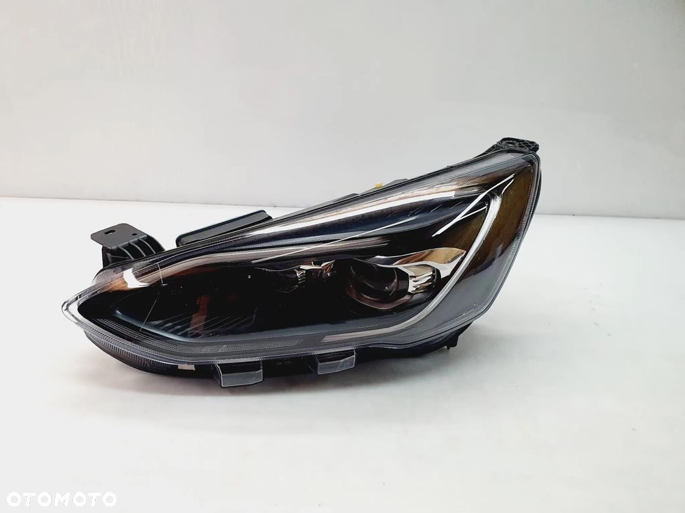 FORD FOCUS MK4 LAMPA LEWA PRZÓD LED JX7B-13E017-AH - 2