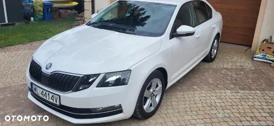 Skoda Octavia 1.2 TSI Ambition - 2