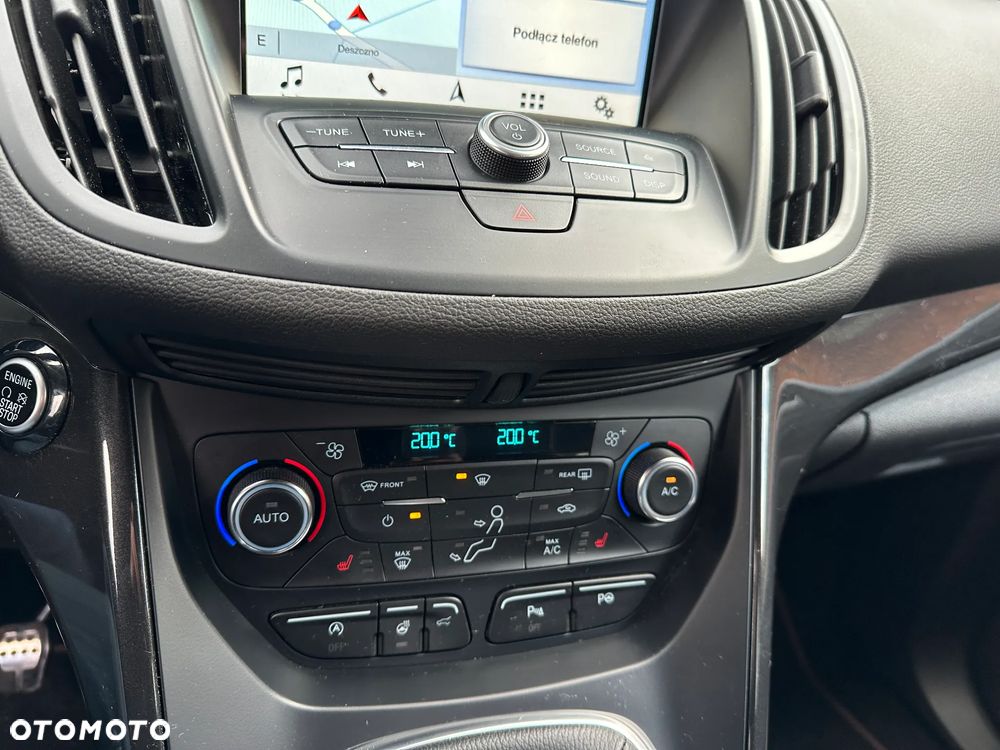 Ford Kuga 1.5 EcoBoost 2x4 ST-Line - 20