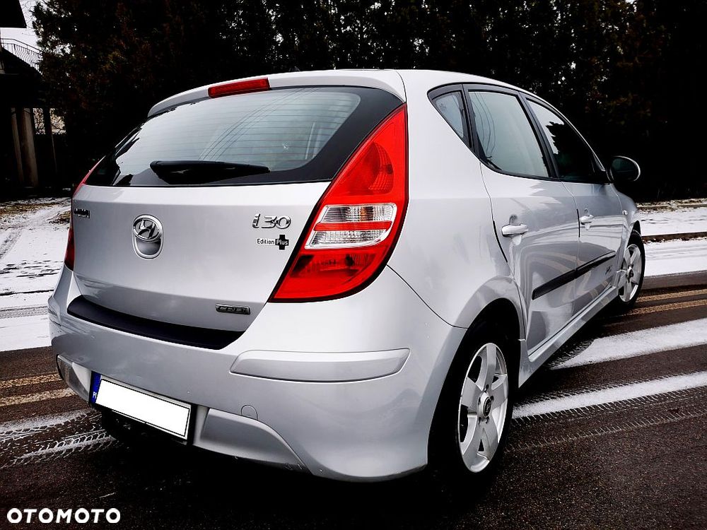 Hyundai i30 1.6 CRDi Edition Plus - 23