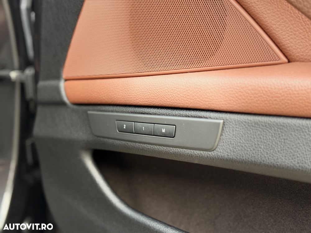 BMW Seria 5 - 11