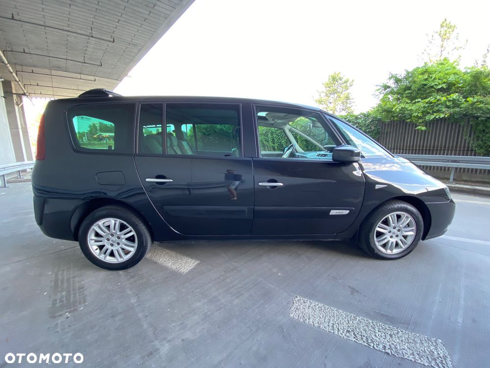 Renault Grand Espace 2.0 dCi Initiale - 6