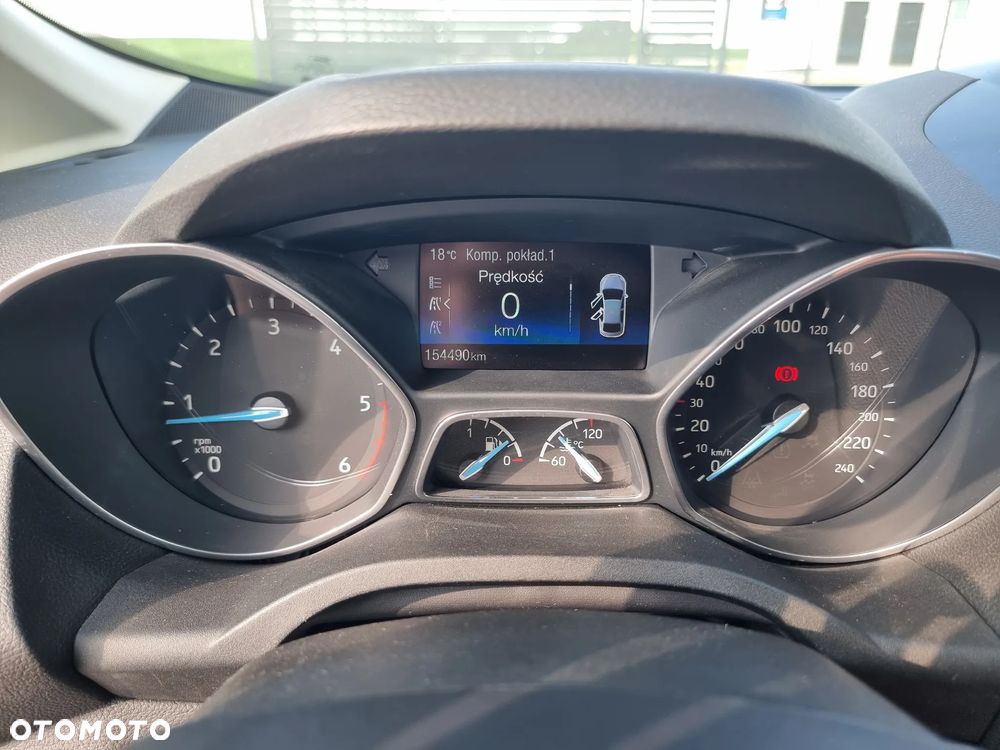 Ford C-MAX - 15