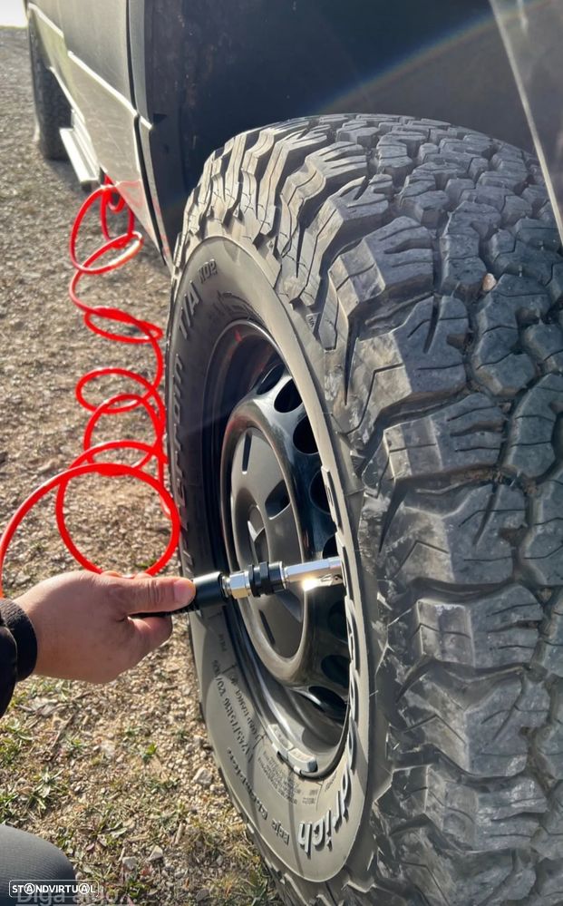 Mercedes-Benz Sprinter Hymer Grand Canyon - 7