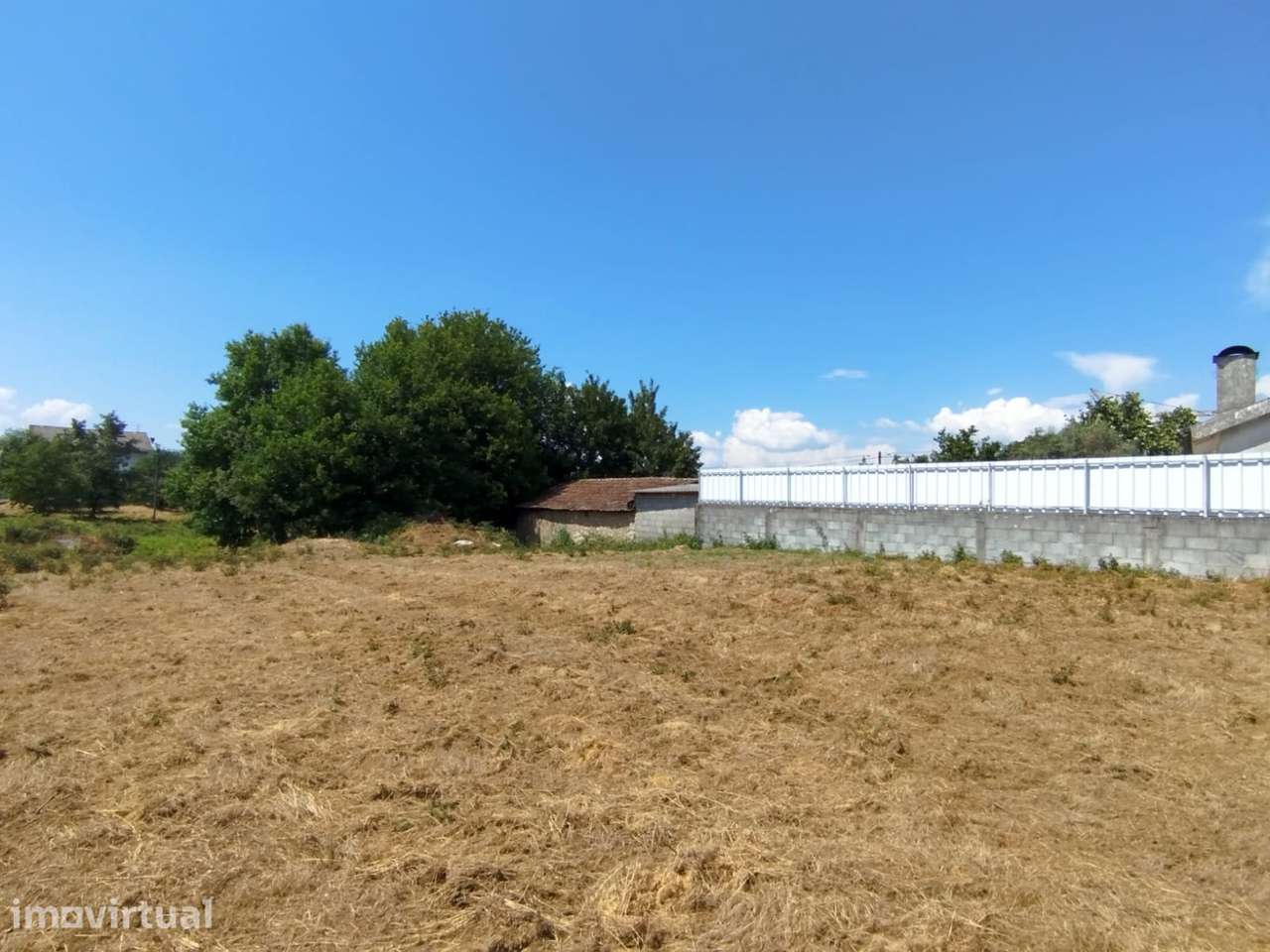 Terreno Para Construção - Orgens - Viseu - Grande imagem: 4/6