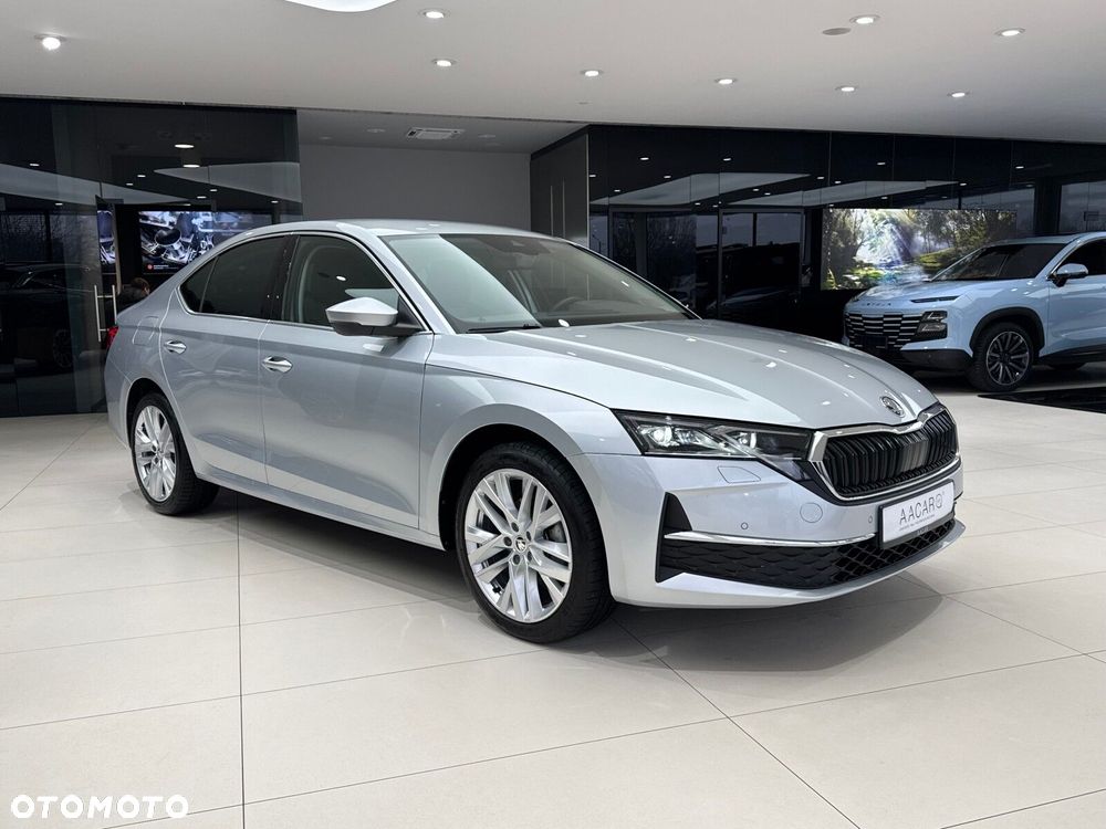 Skoda Octavia - 6