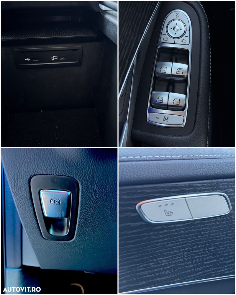 Mercedes-Benz GLC 220 d 4MATIC 9G-TRONIC - 21