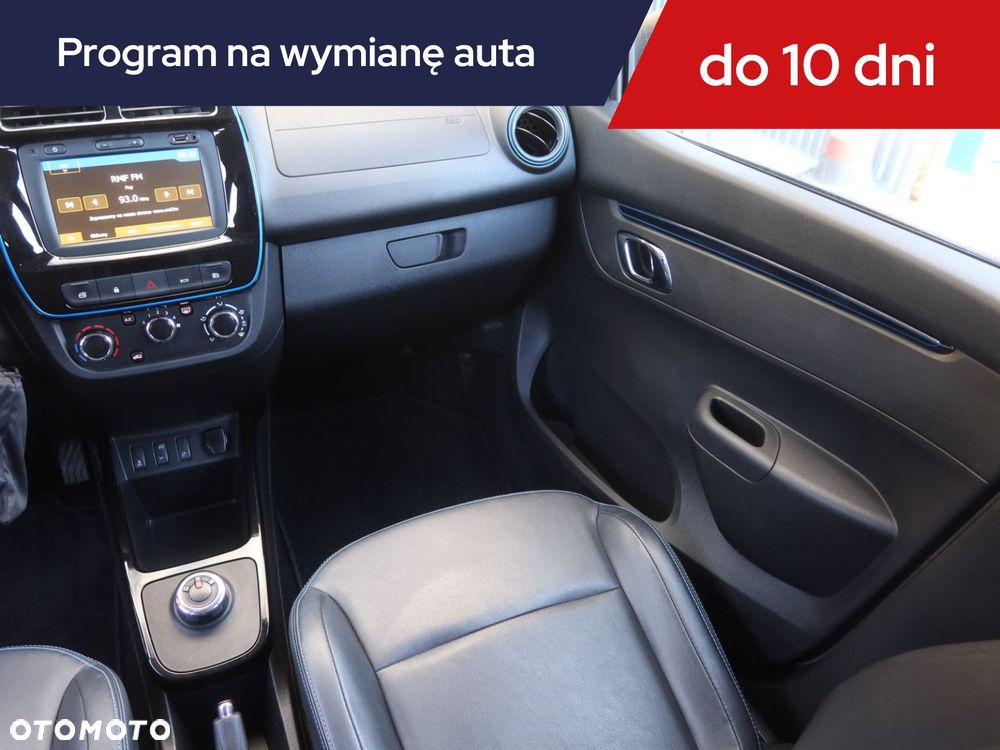 Dacia Spring - 10