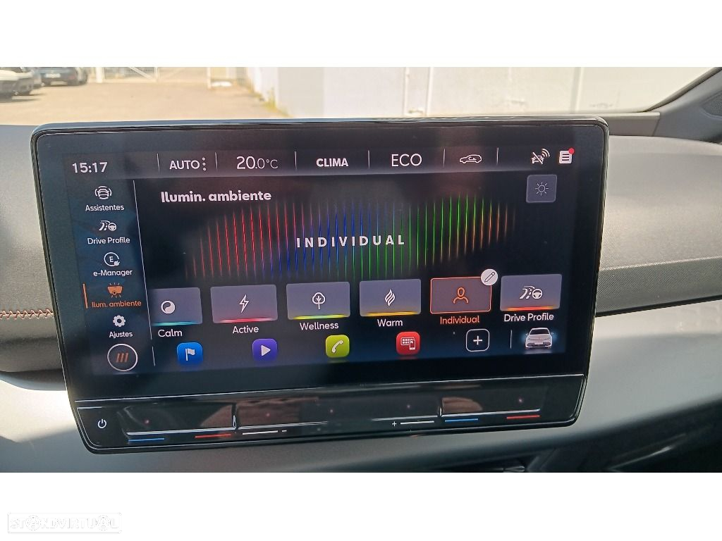 Cupra Born 58 kWh e-Boost - 20