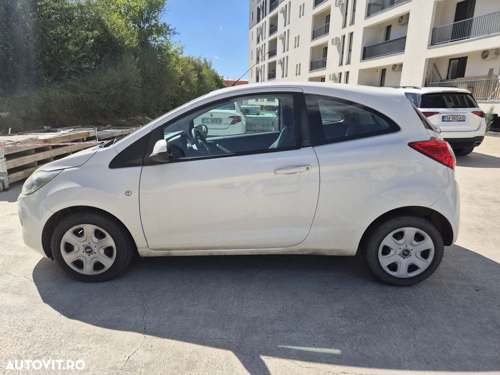 Ford Ka - 1