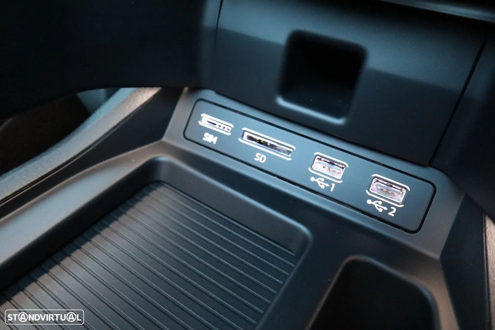 Audi e-tron 55 quattro - 36