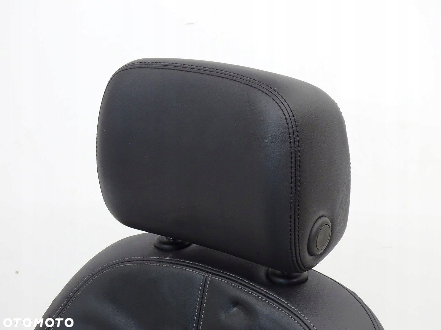 FOTEL LEWY PRZÓD PRZEDNI KIEROWCY SKÓRA VW PASSAT CC LIFT 3C8 PODGRZEWANY - 6