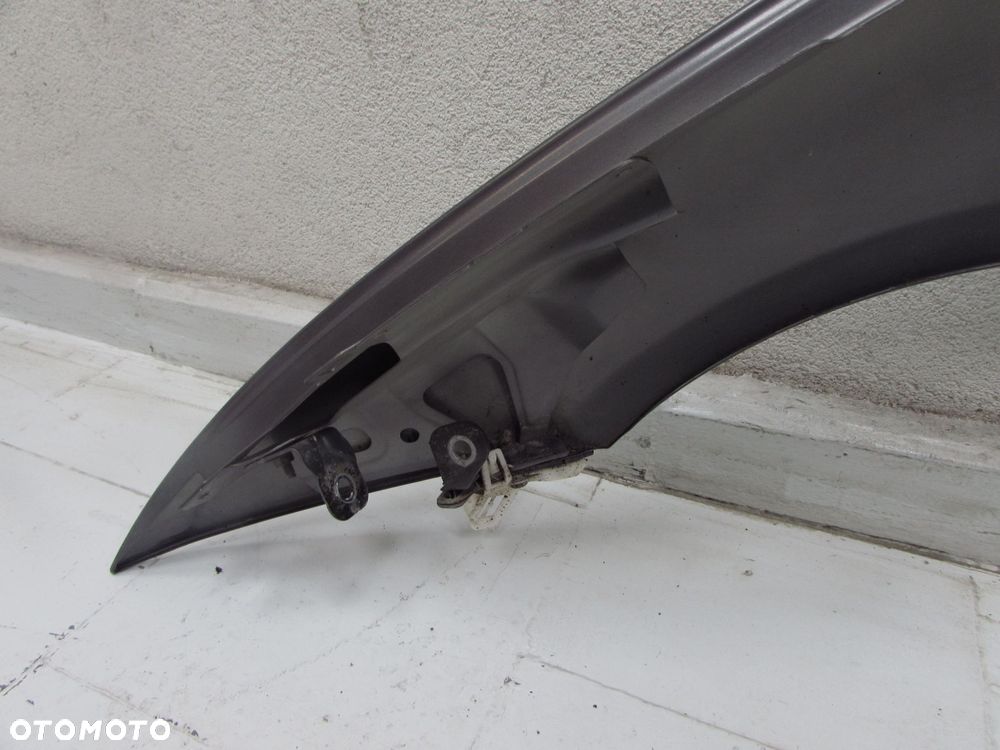 JAGUAR XE X760 15-20 BLOTNIK PRZOD PRAWY LKH AMMONITE GREY - 8