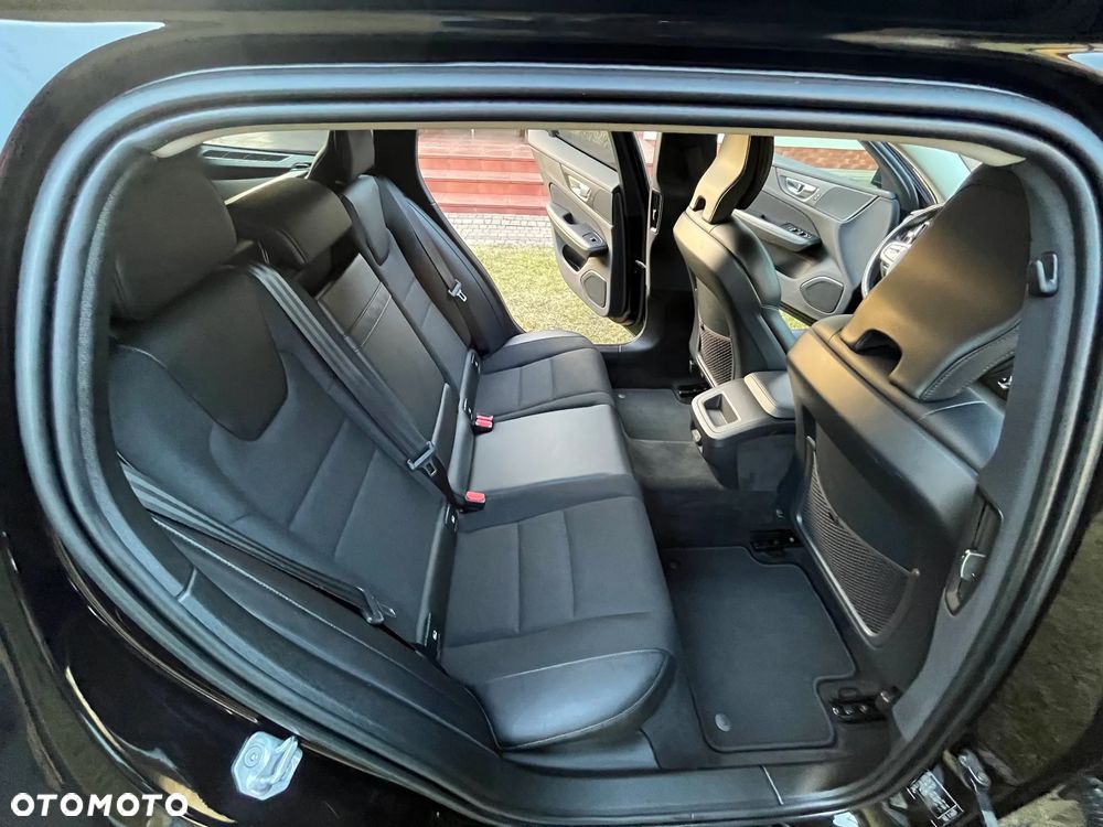 Volvo V60 - 29