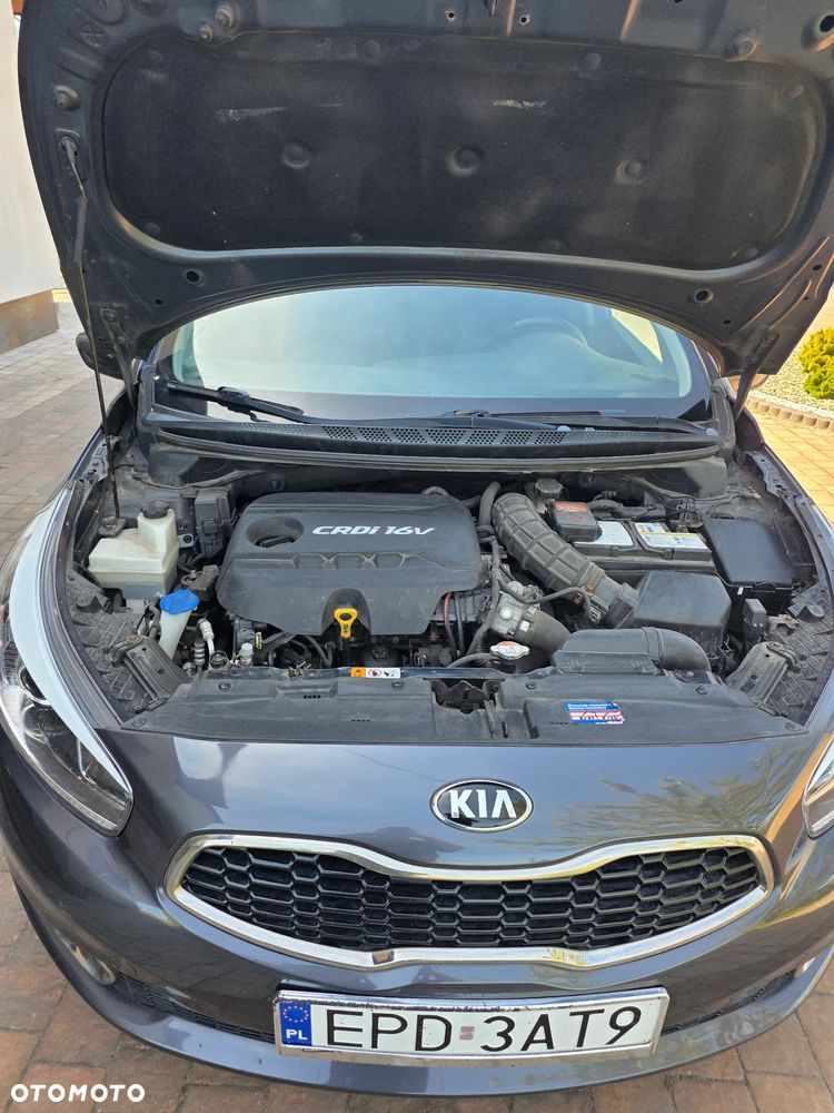 Kia Ceed - 4